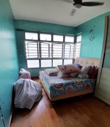 Blk 476A Hougang Capeview (Hougang), HDB 3 Rooms #458464491